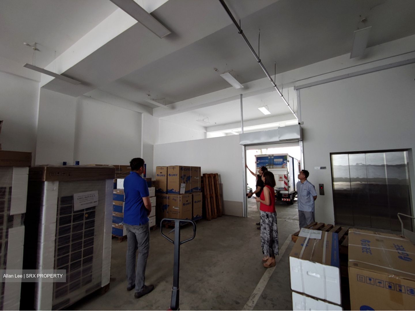 One Tannery (D13), Factory #489341111